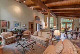 Listing Image 3 for 147 Marlette Drive, Tahoe City, CA 96145-0000