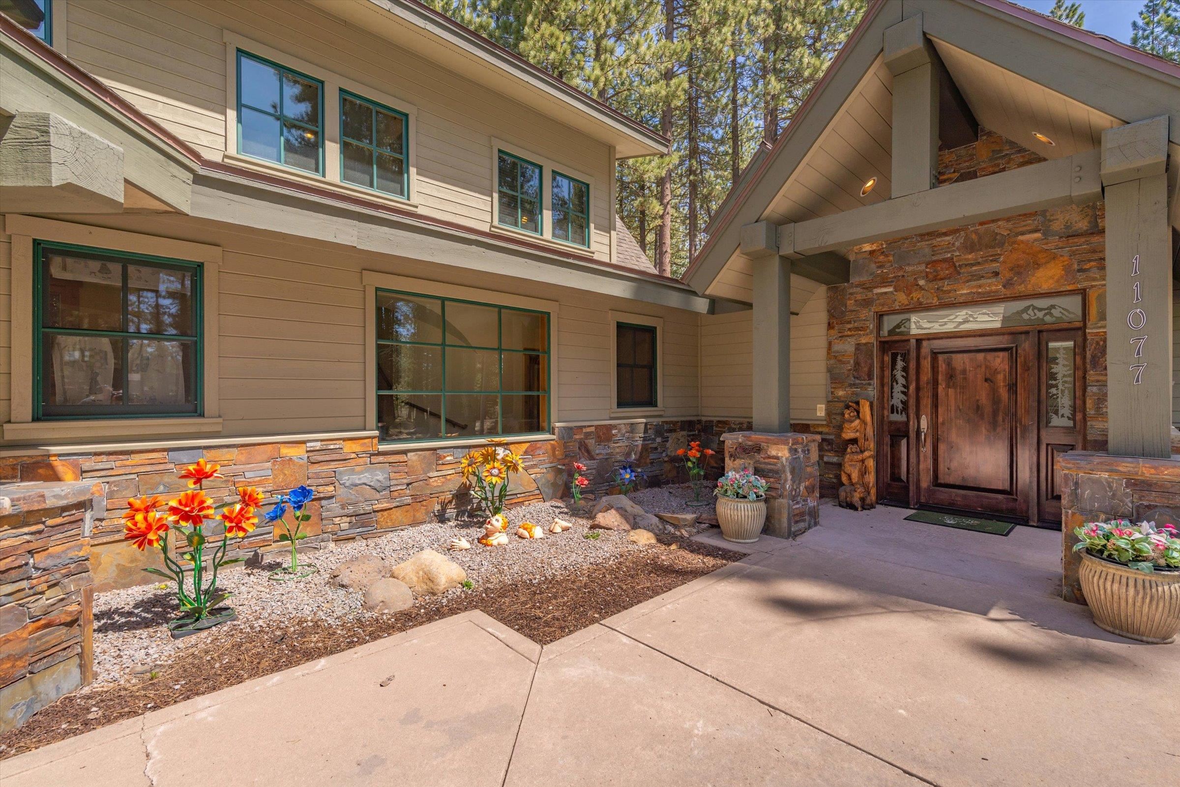 Image for 11077 Comstock Drive, Truckee, CA 96161-0000