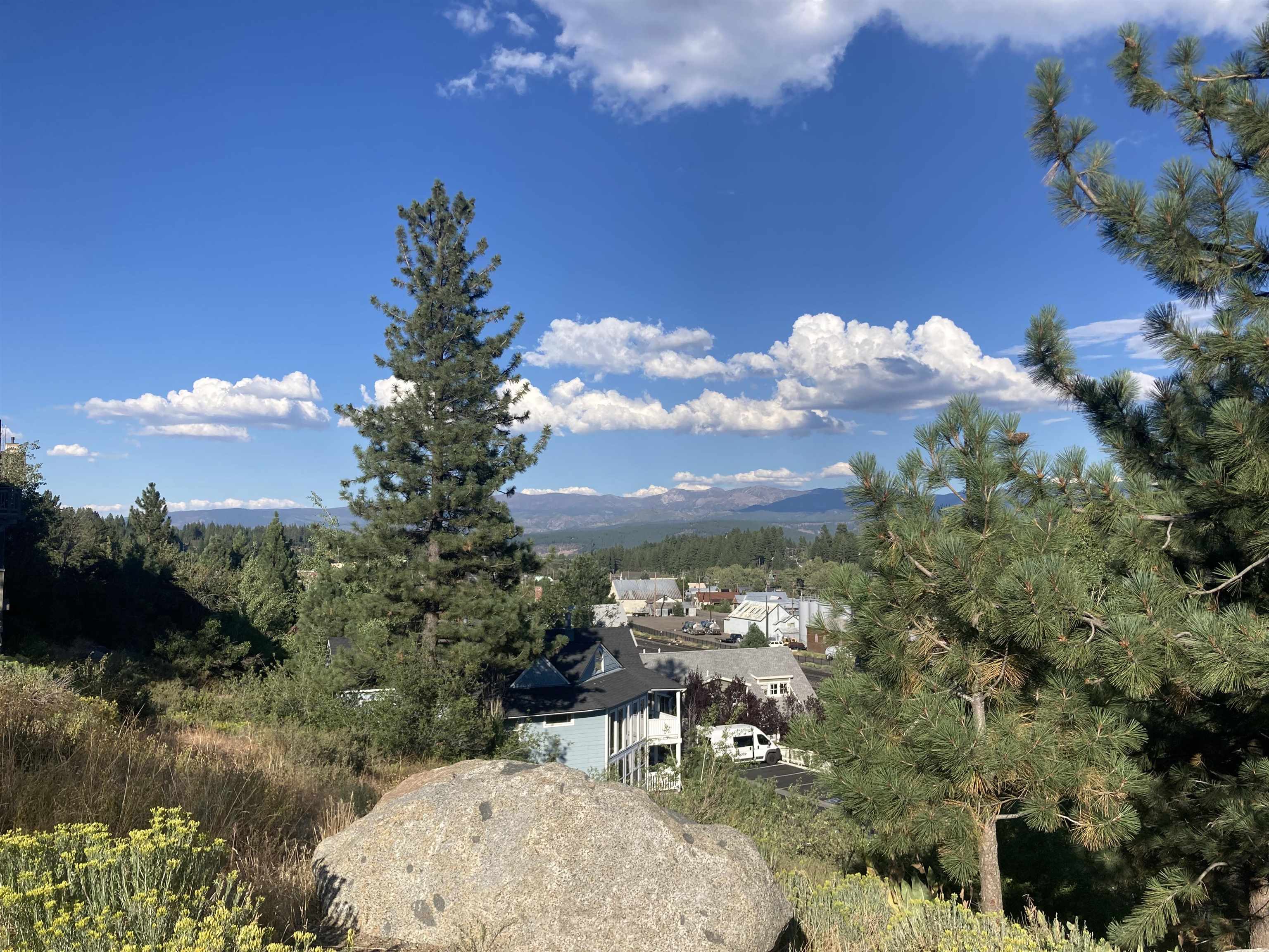 Image for 10393 High Street, Truckee, CA 96161-0000