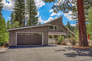 Listing Image 1 for 10670 Palisades Drive, Truckee, CA 96161-0000