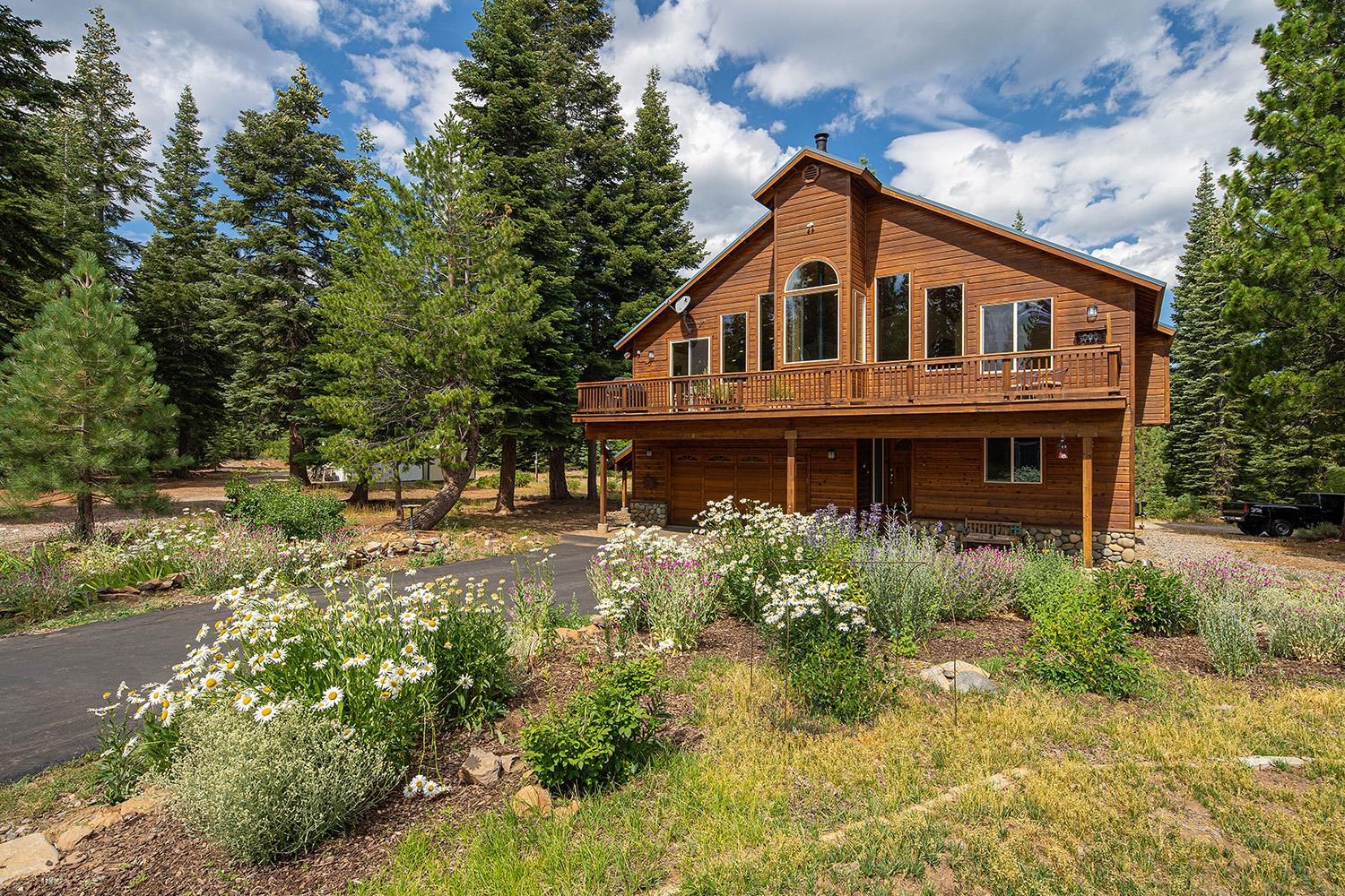 Image for 13195 Brookstone Drive, Truckee, CA 96161