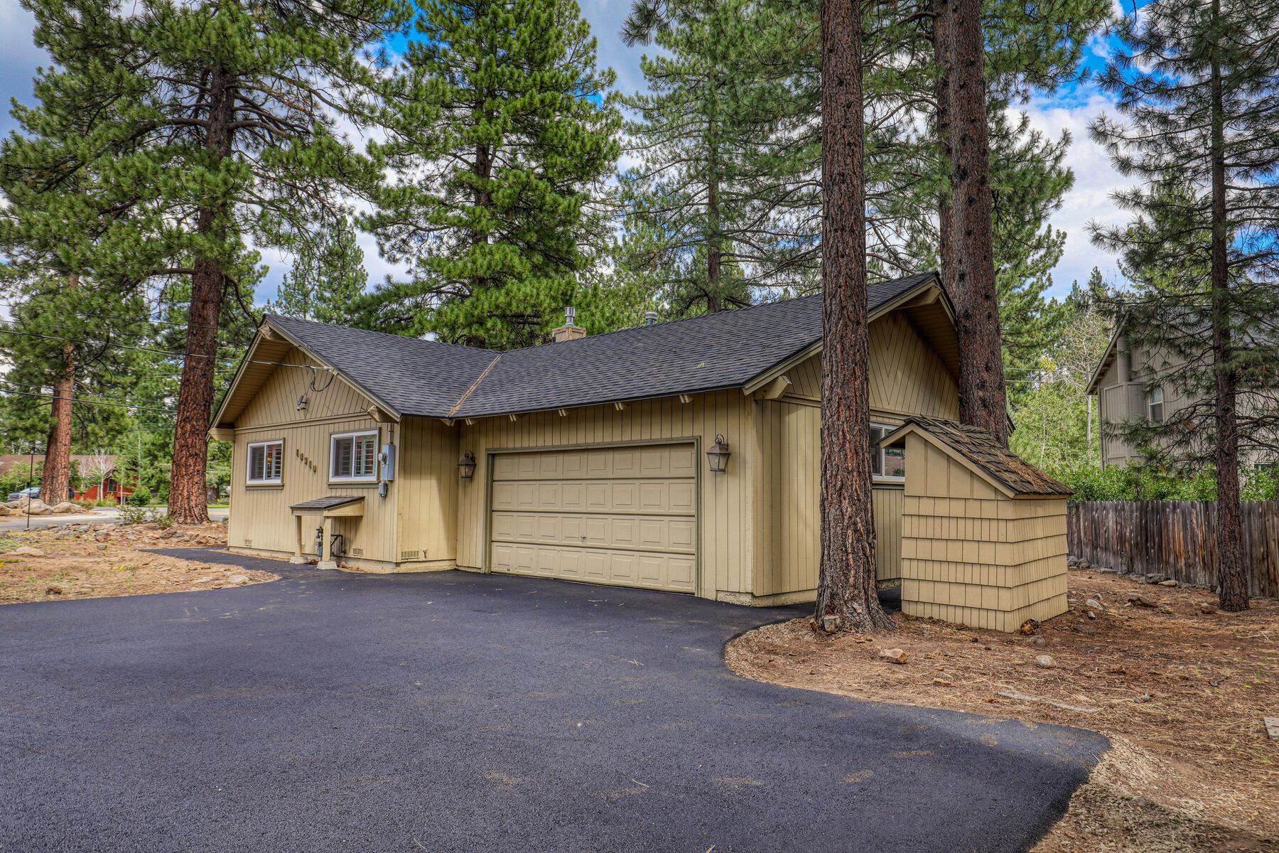 Image for 10910 Dorchester Drive, Truckee, CA 96161