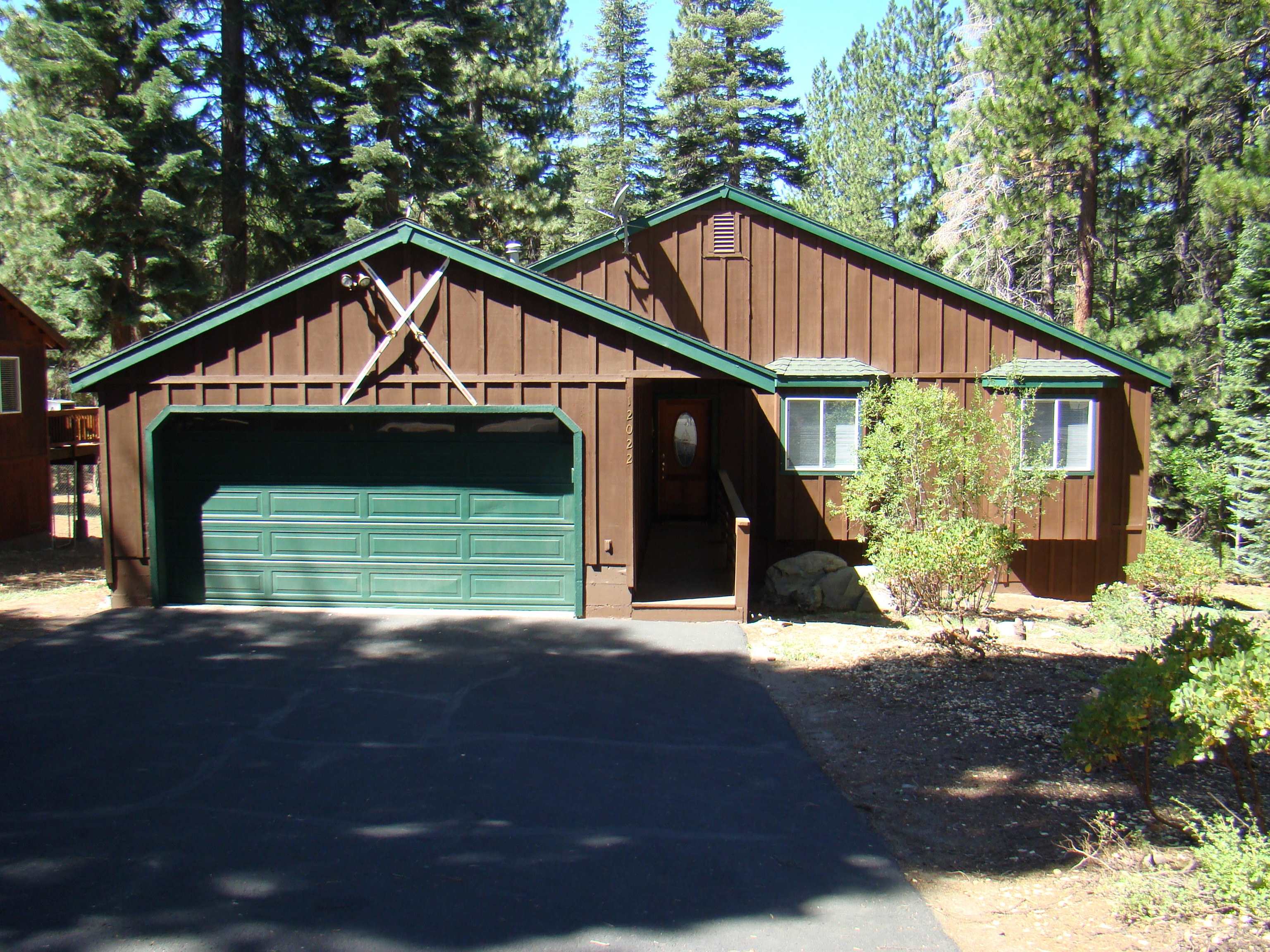 Image for 12022 Pine Forest Road, Truckee, CA 96161