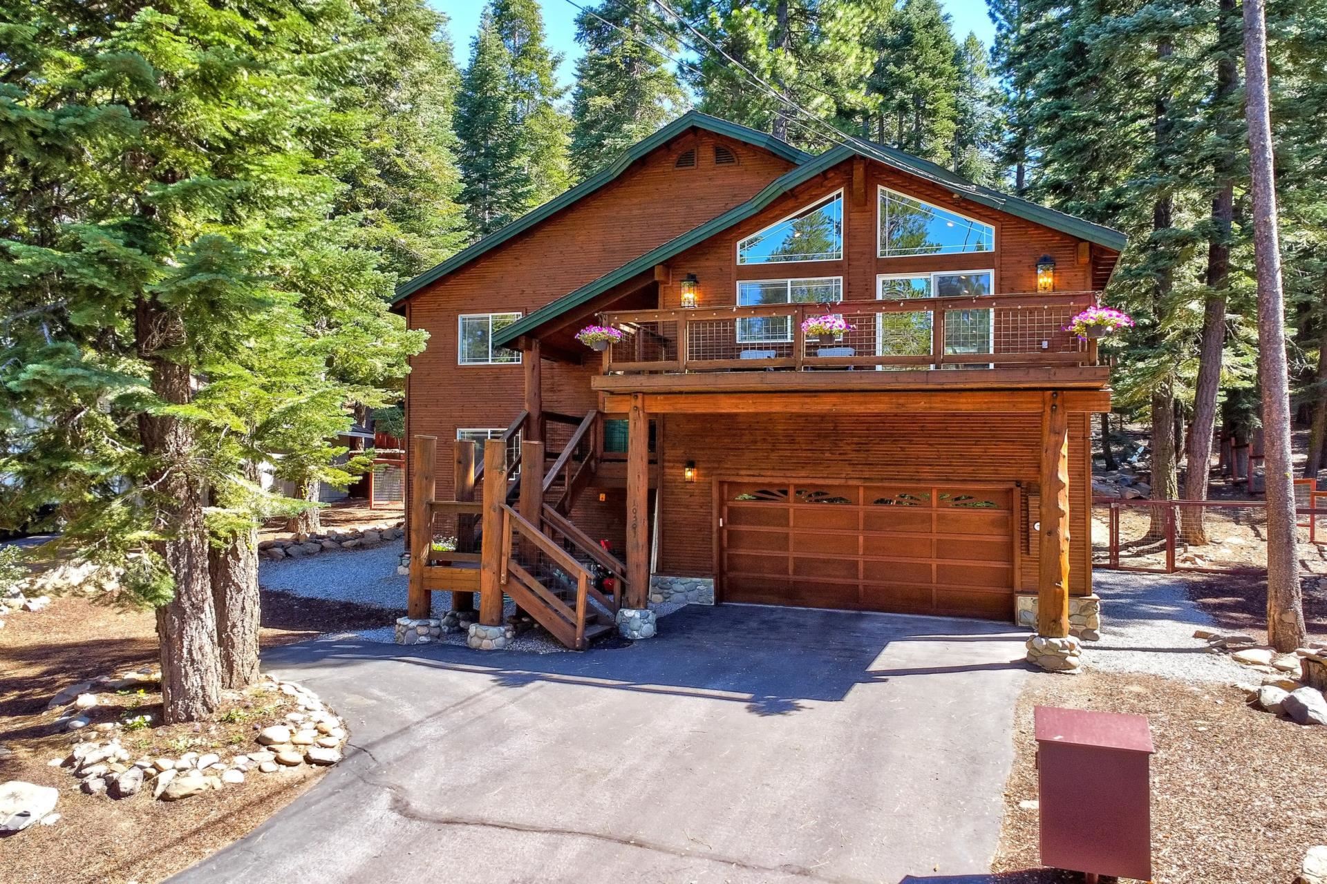 Image for 10501 Heather Road, Truckee, CA 96161