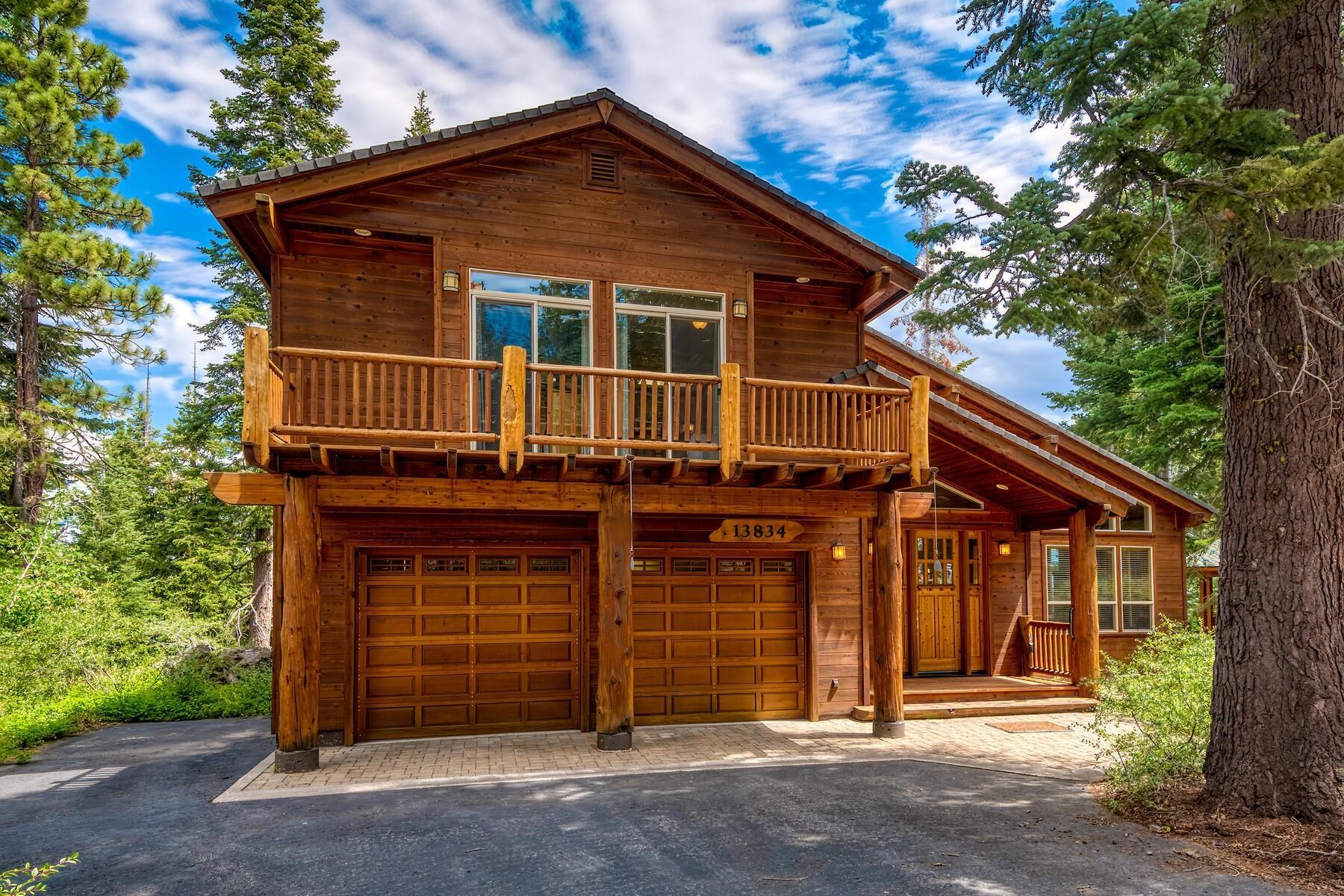 Image for 13834 Davos Drive, Truckee, CA 96161