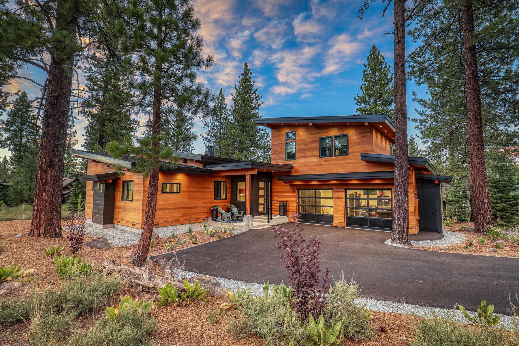 Image for 10005 Chaparral Court, Truckee, CA 96161-4331