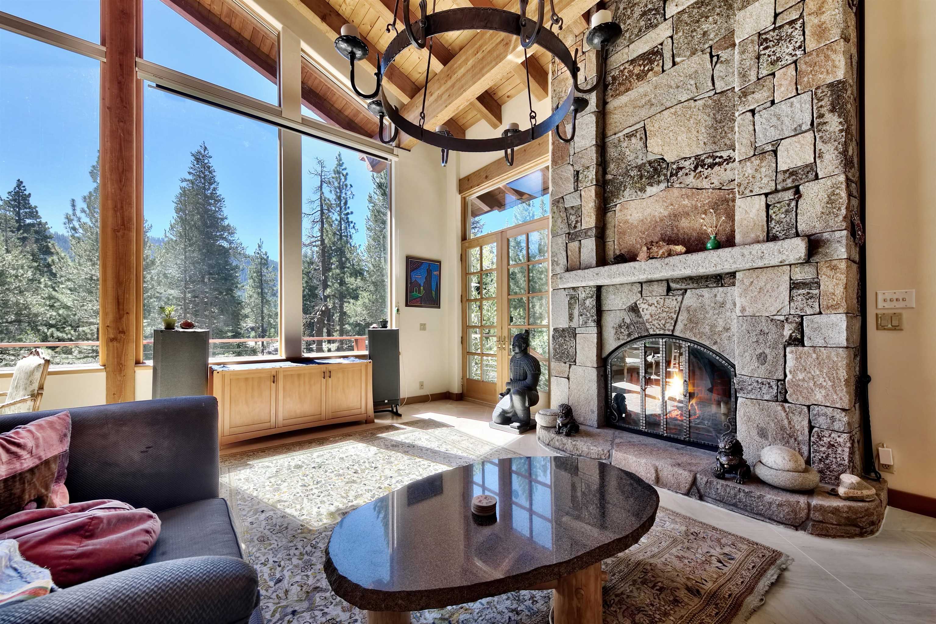 Image for 160 Winding Creek Road, Olympic Valley, CA 96146