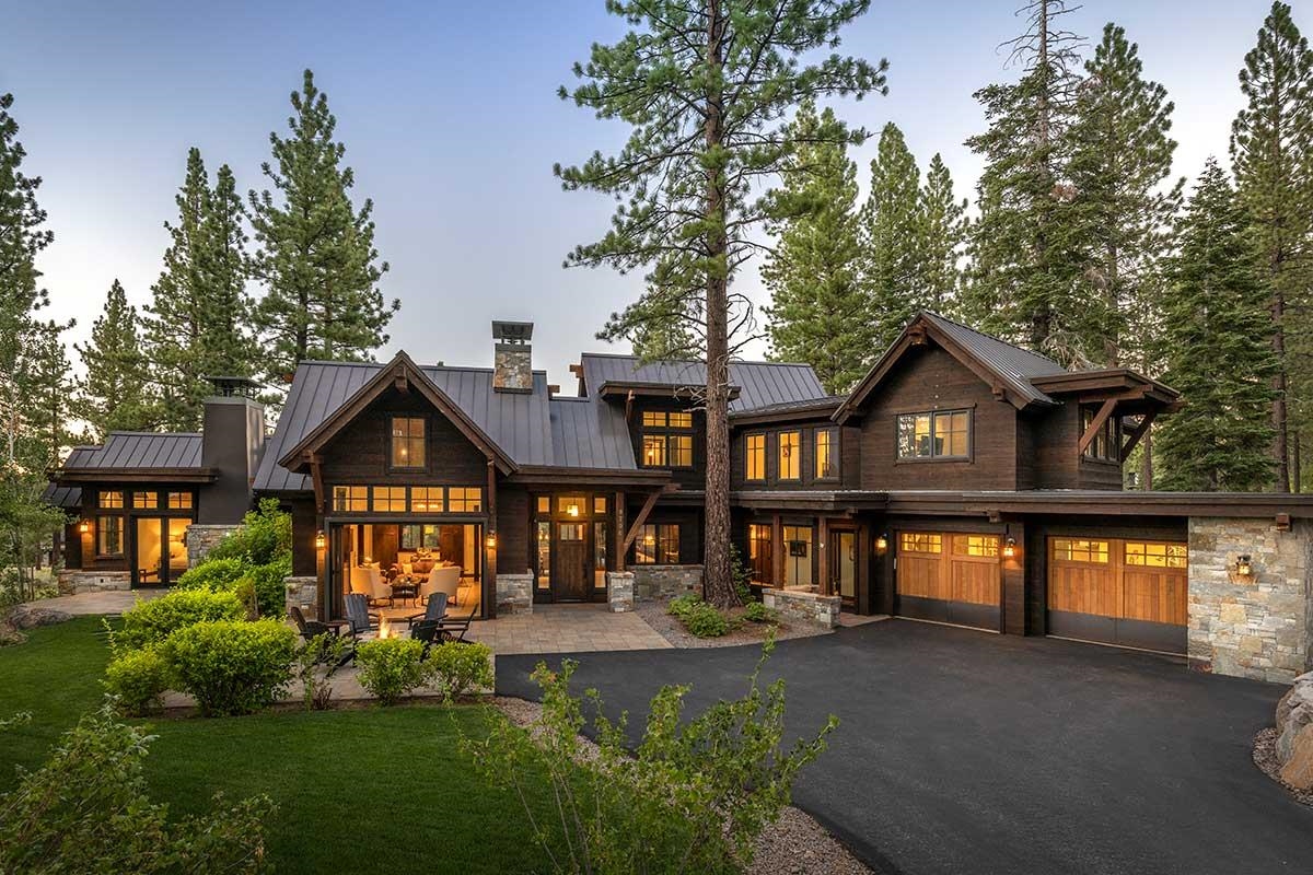 Image for 9706 Hunter House Drive, Truckee, CA 96161