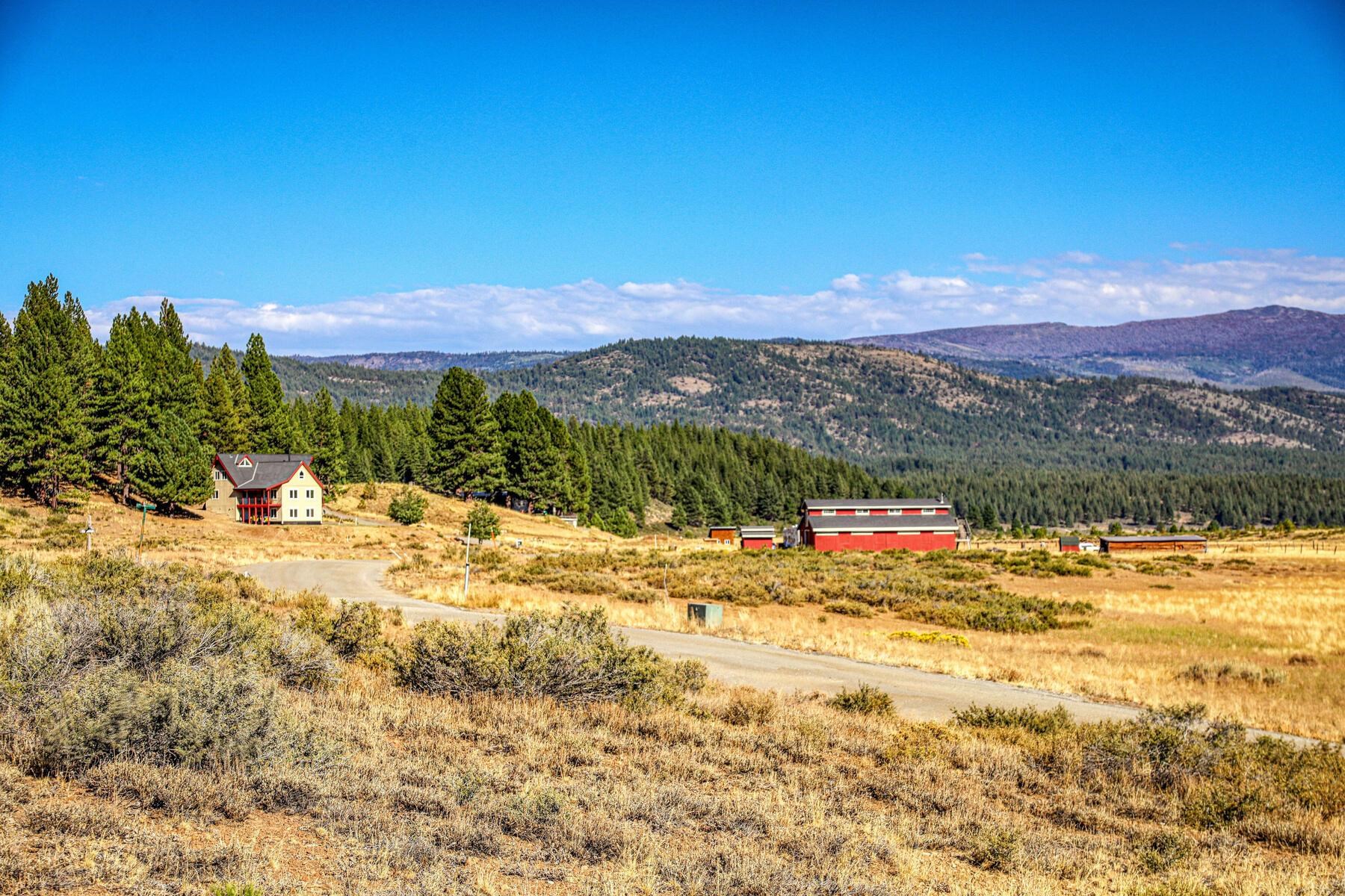 Image for 14251 Russell Valley Road, Truckee, CA 96161