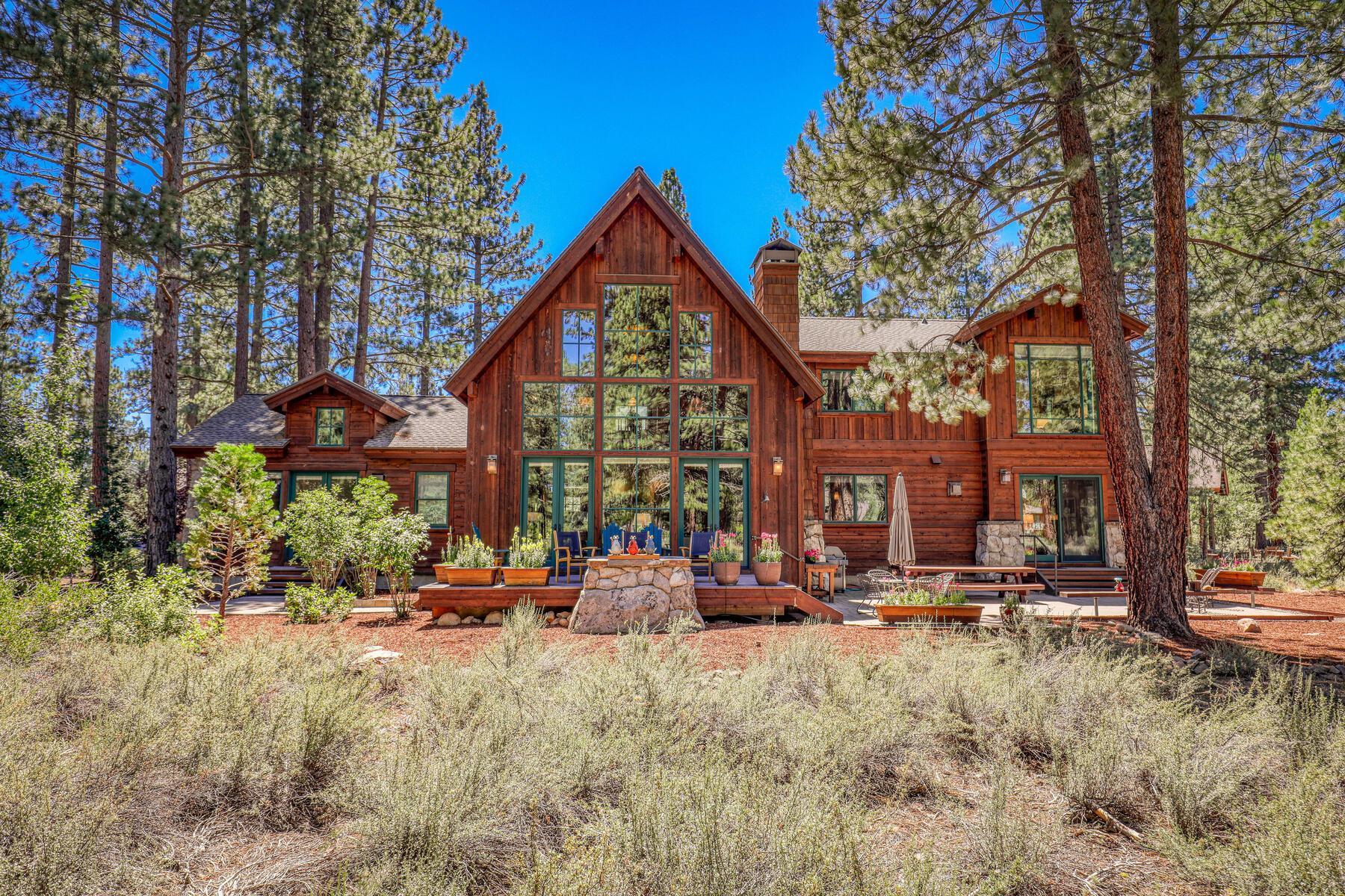 Image for 12778 Caleb Drive, Truckee, CA 96161