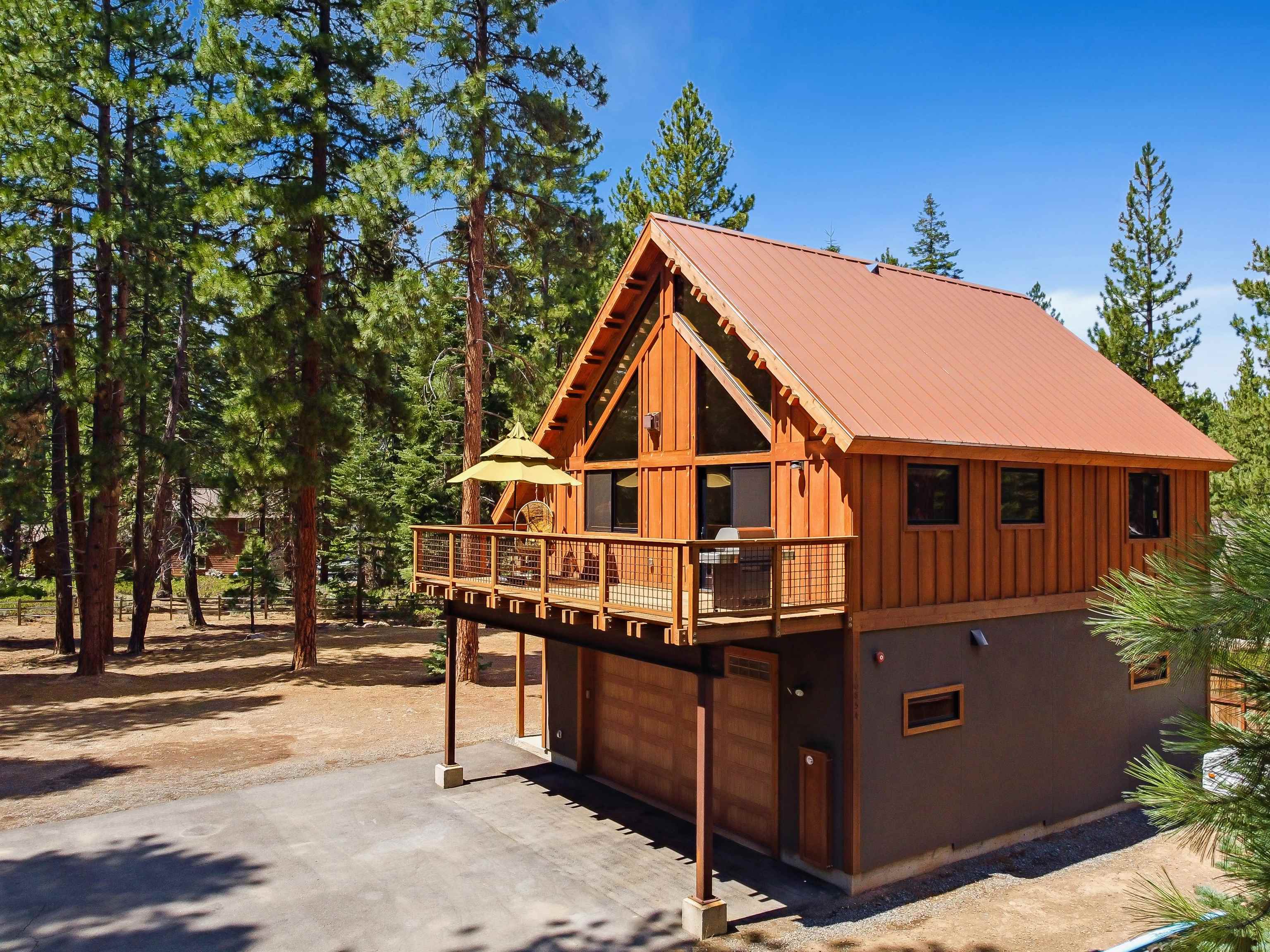 Image for 10854 Royal Crest Drive, Truckee, CA 96161