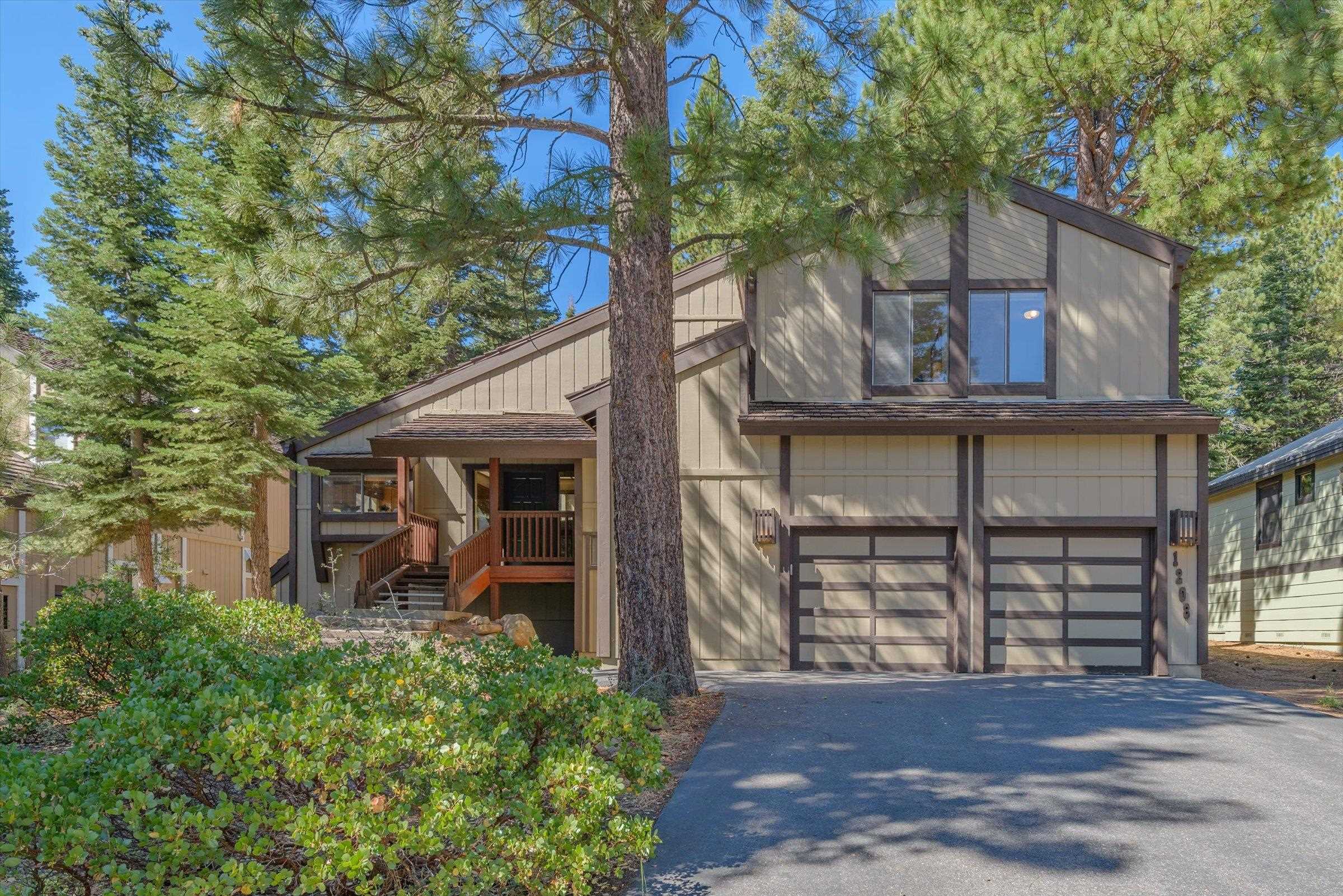 Image for 1208 Gold Bend, Truckee, CA 96161
