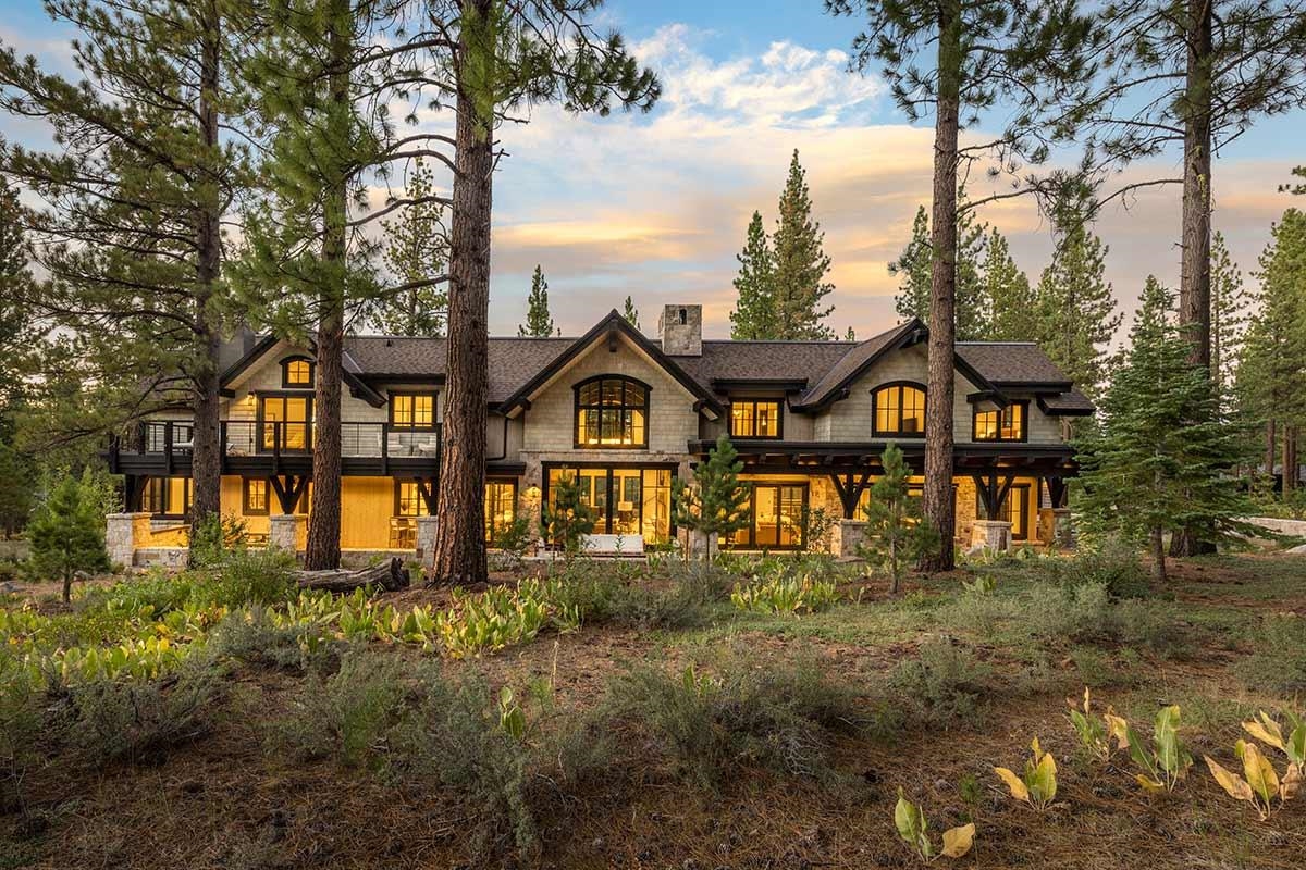 Image for 9713 Hunter House Drive, Truckee, CA 96161