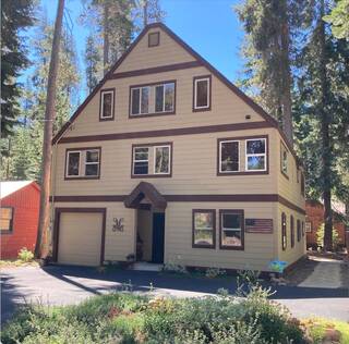 Listing Image 1 for 15791 Willow Street, Truckee, CA 96161-0000