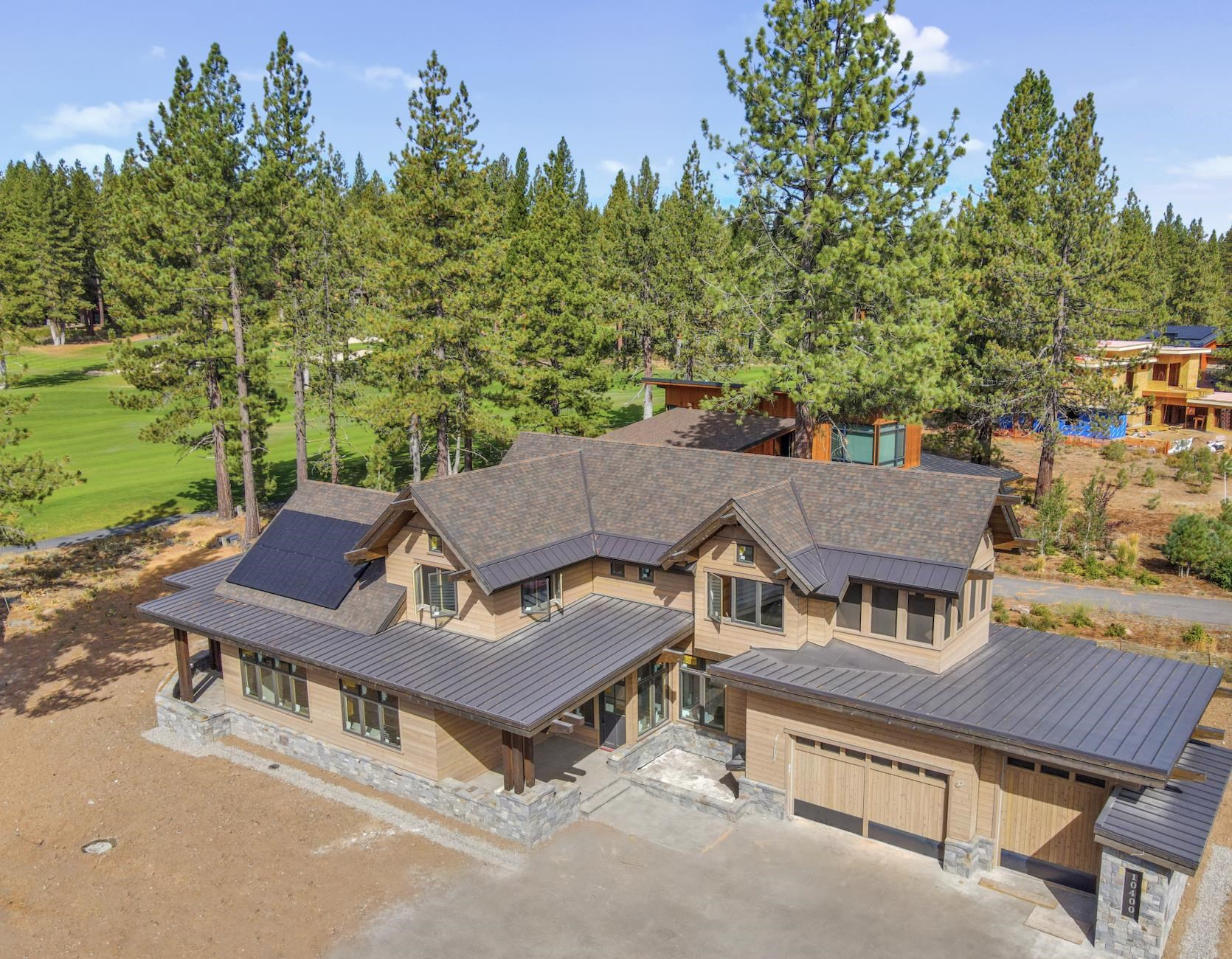 Image for 10400 Prospector Court, Truckee, CA 96161