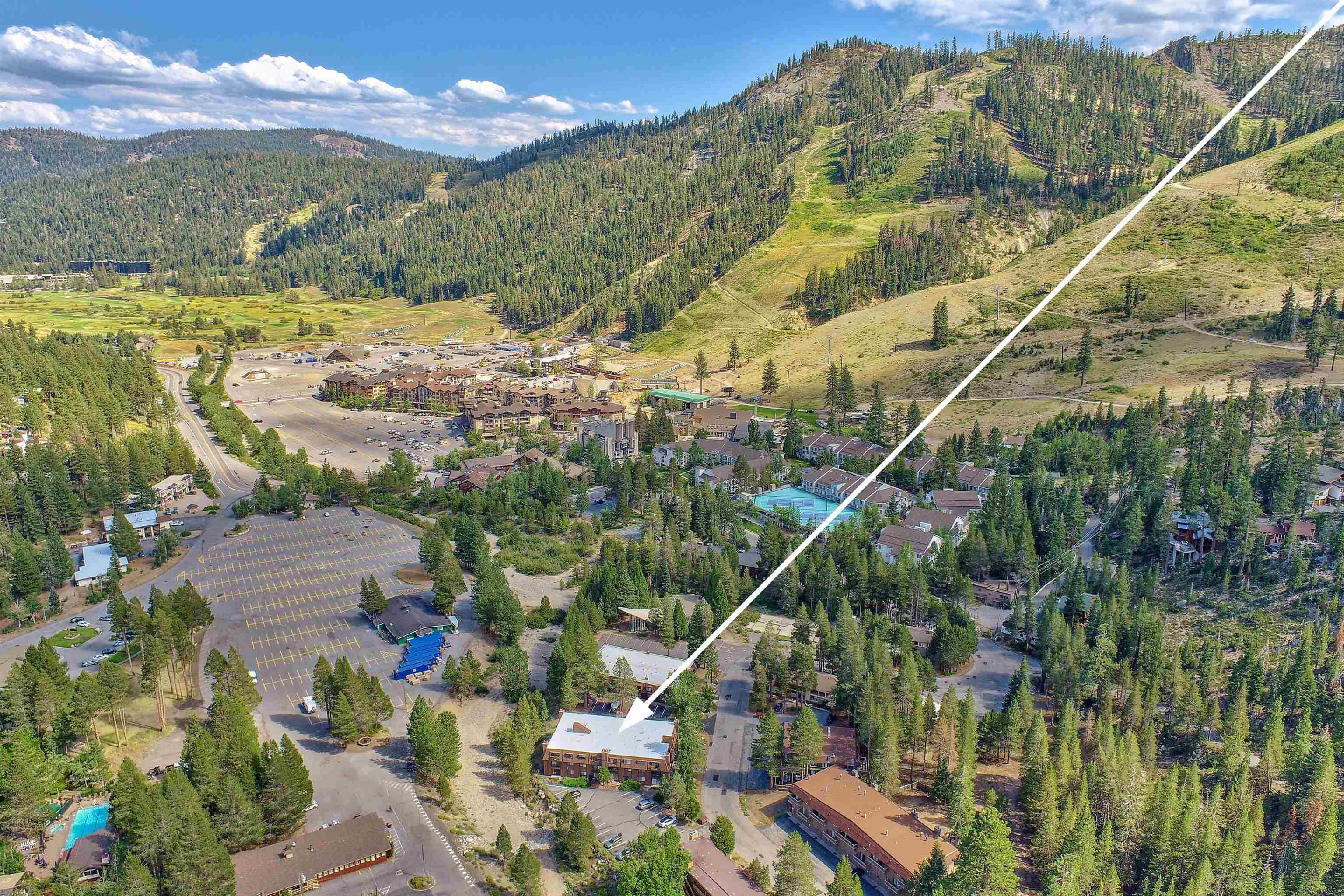 Image for 420 Shirley Canyon Road, Olympic Valley, CA 96161-0000
