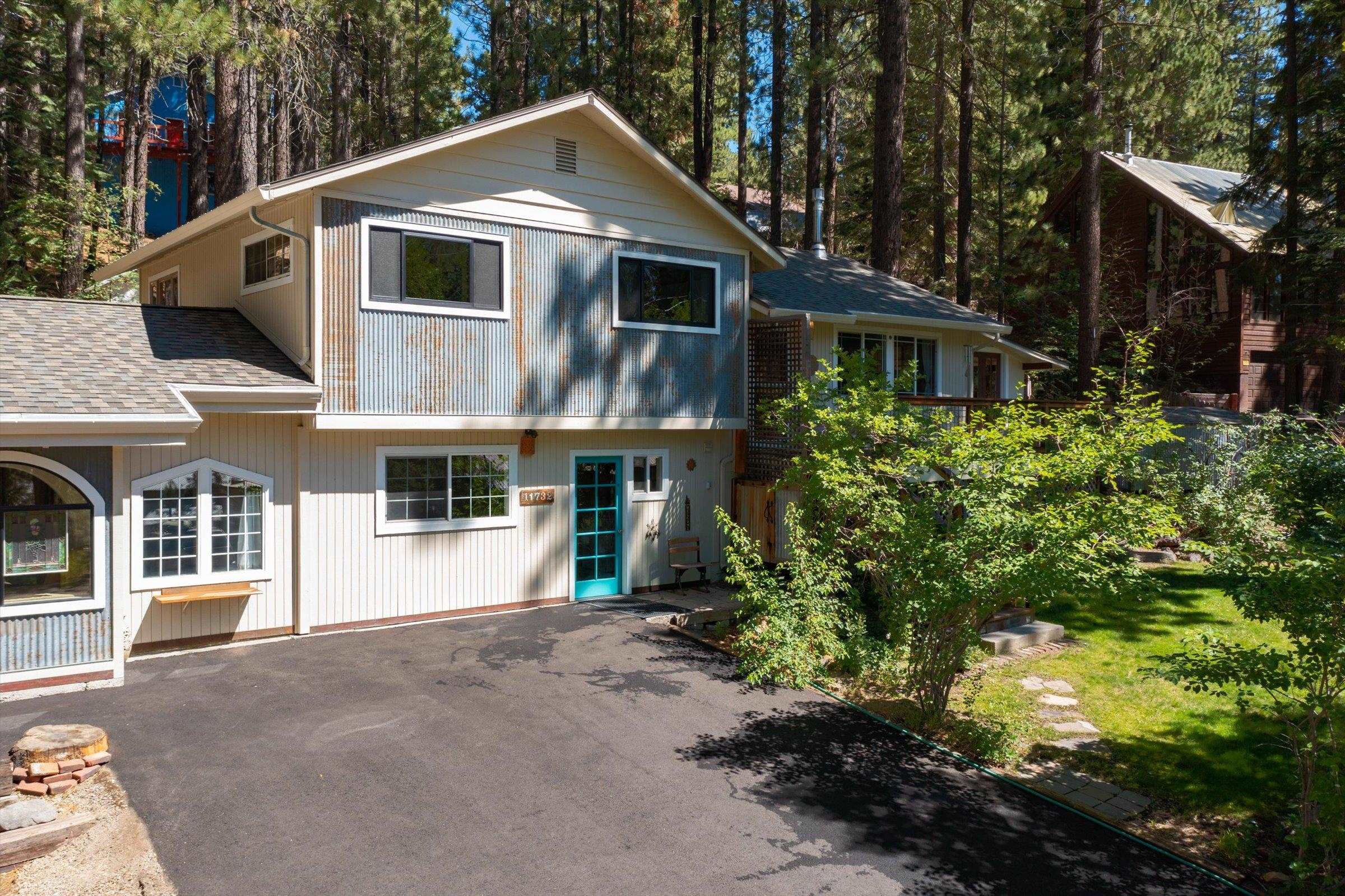 Image for 11732 Edmunds Drive, Truckee, CA 96161
