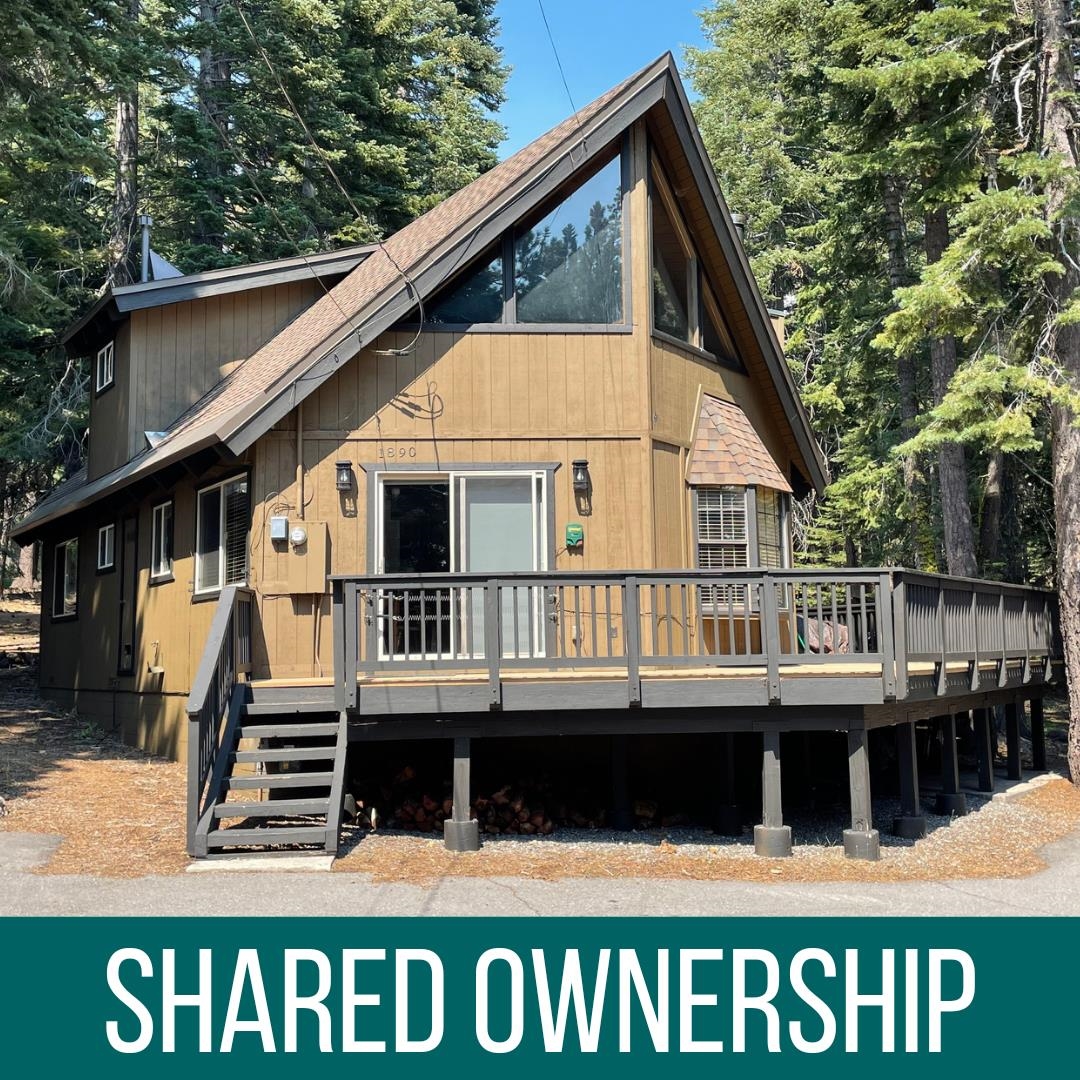 Image for 1890 Silvertip Drive, Tahoe City, CA 96145-0000