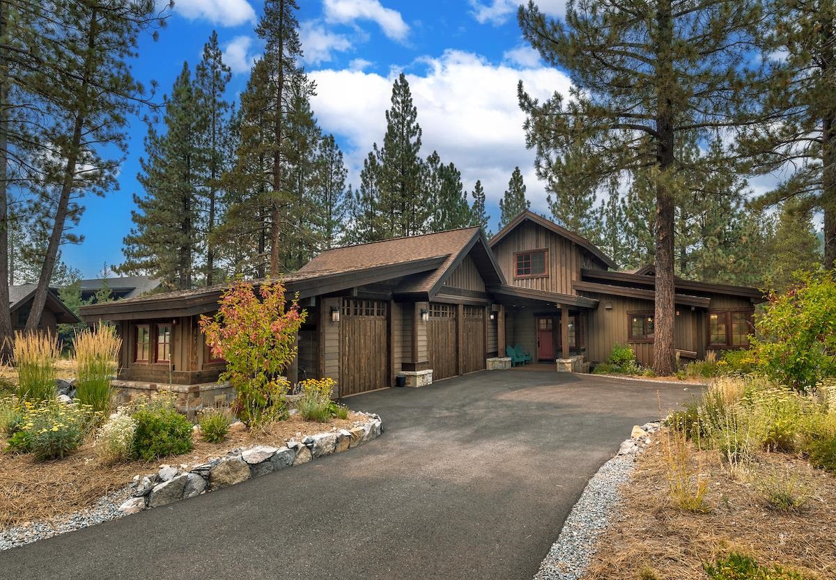 Image for 11082 Meek Court, Truckee, CA 96161