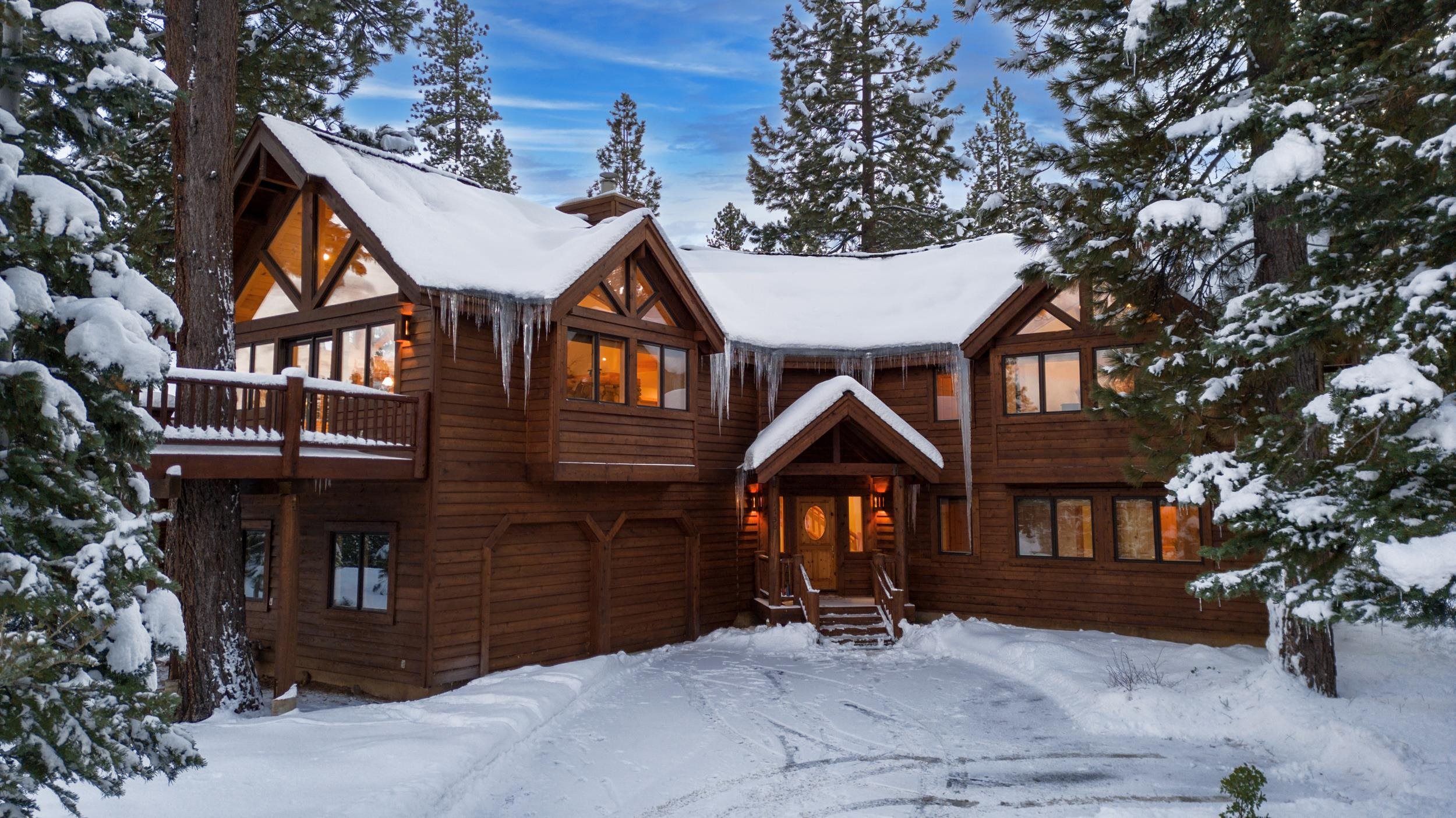 Image for 1730 Grouse Ridge Road, Truckee, CA 96161