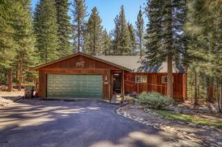 Listing Image 1 for 11897 Rainbow Drive, Truckee, CA 96161