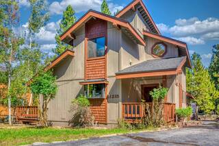 Listing Image 1 for 11215 Huntsman Leap, Truckee, CA 96161-1412
