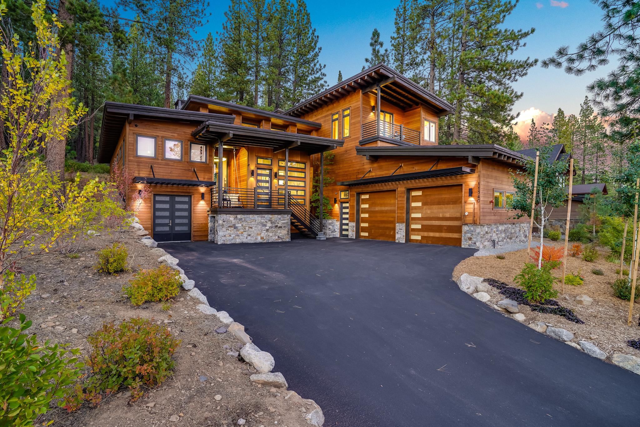 Image for 11340 Ghirard Road, Truckee, CA 96161