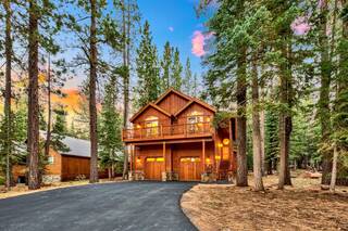 Listing Image 1 for 11640 Baden Road, Truckee, CA 96161-6573