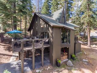 Listing Image 1 for 1377 Mineral Springs Trail, Alpine Meadows, CA 96146
