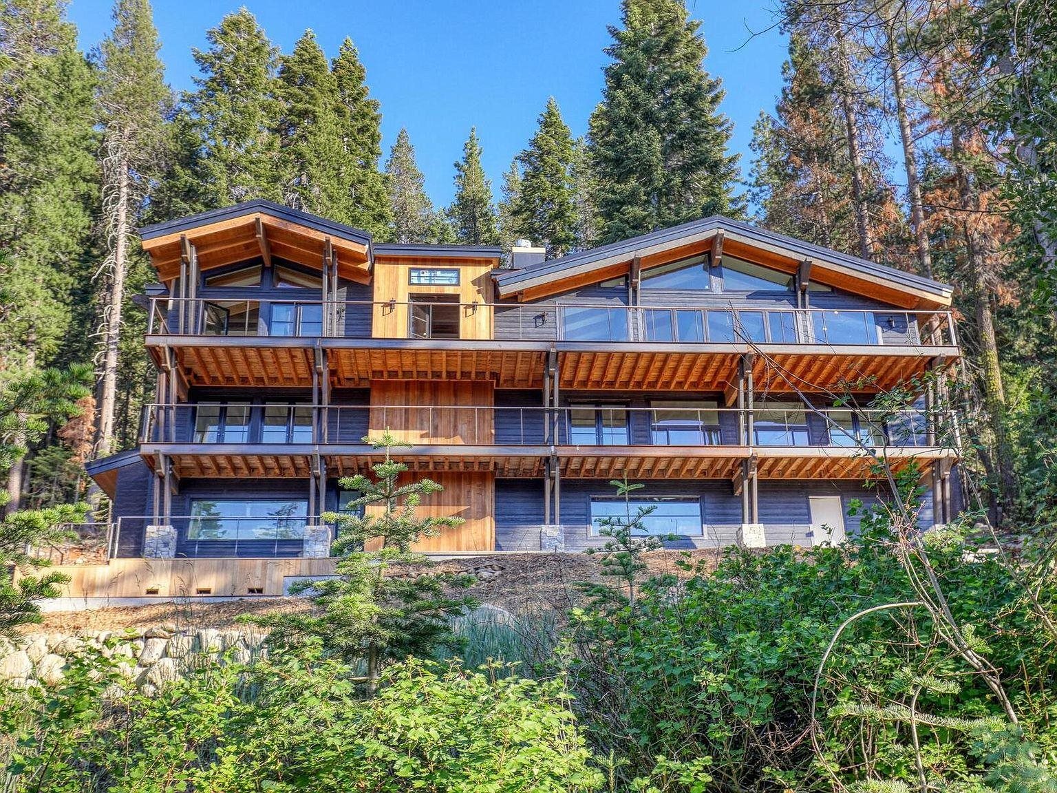 Image for 14369 South Shore Drive, Truckee, CA 96161