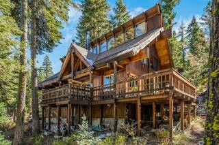 Listing Image 1 for 1650 Upper Bench Road, Alpine Meadows, CA 96146