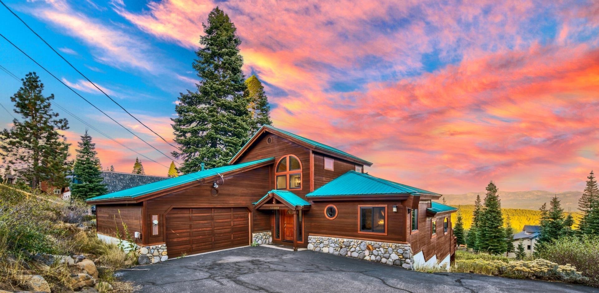 Image for 13289 Skislope Way, Truckee, CA 96161