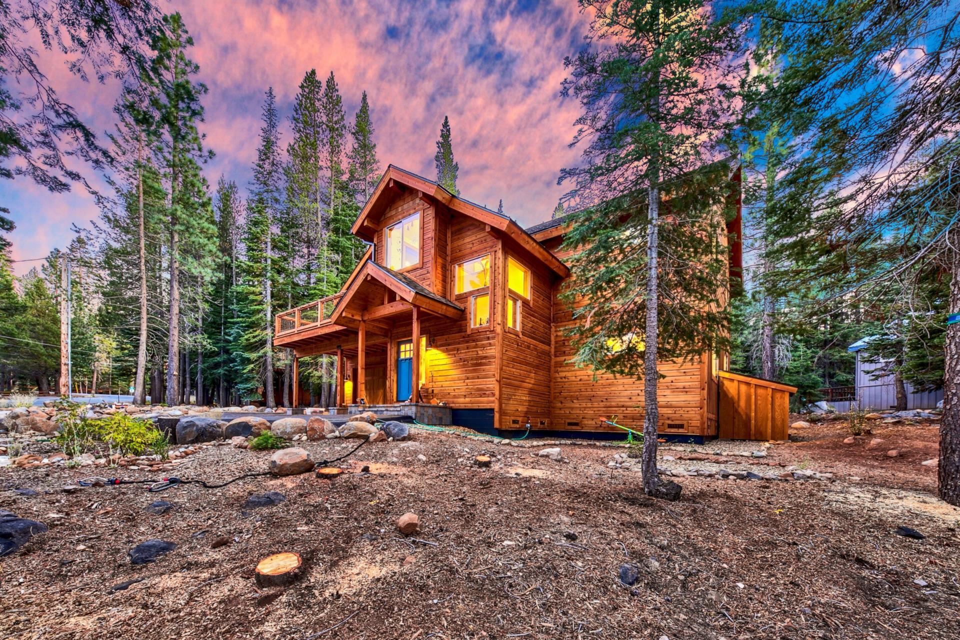 Image for 14479 Davos Drive, Truckee, CA 96161