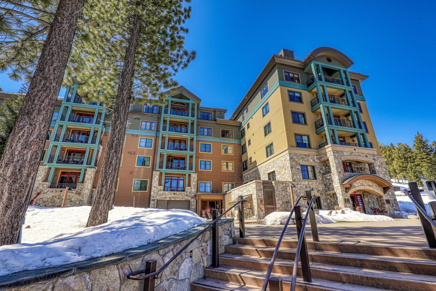 Image for 13051 Ritz Carlton Highlands Ct, Truckee, CA 96161