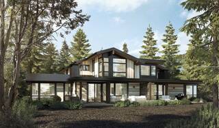 Listing Image 1 for 10077 Edwin Way, Truckee, CA 96161