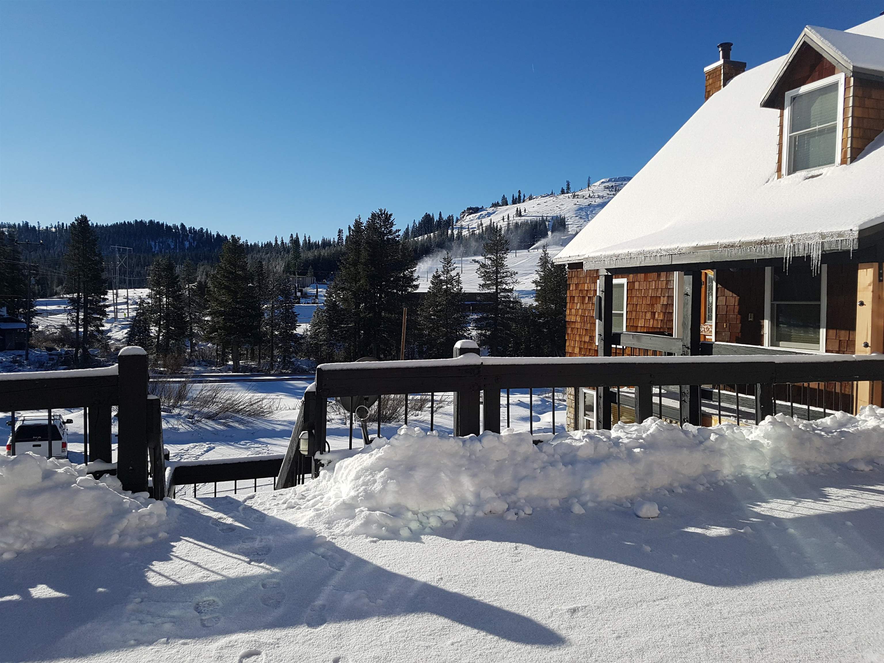 Image for 21510 Donner Pass Road, Soda Springs, CA 95728