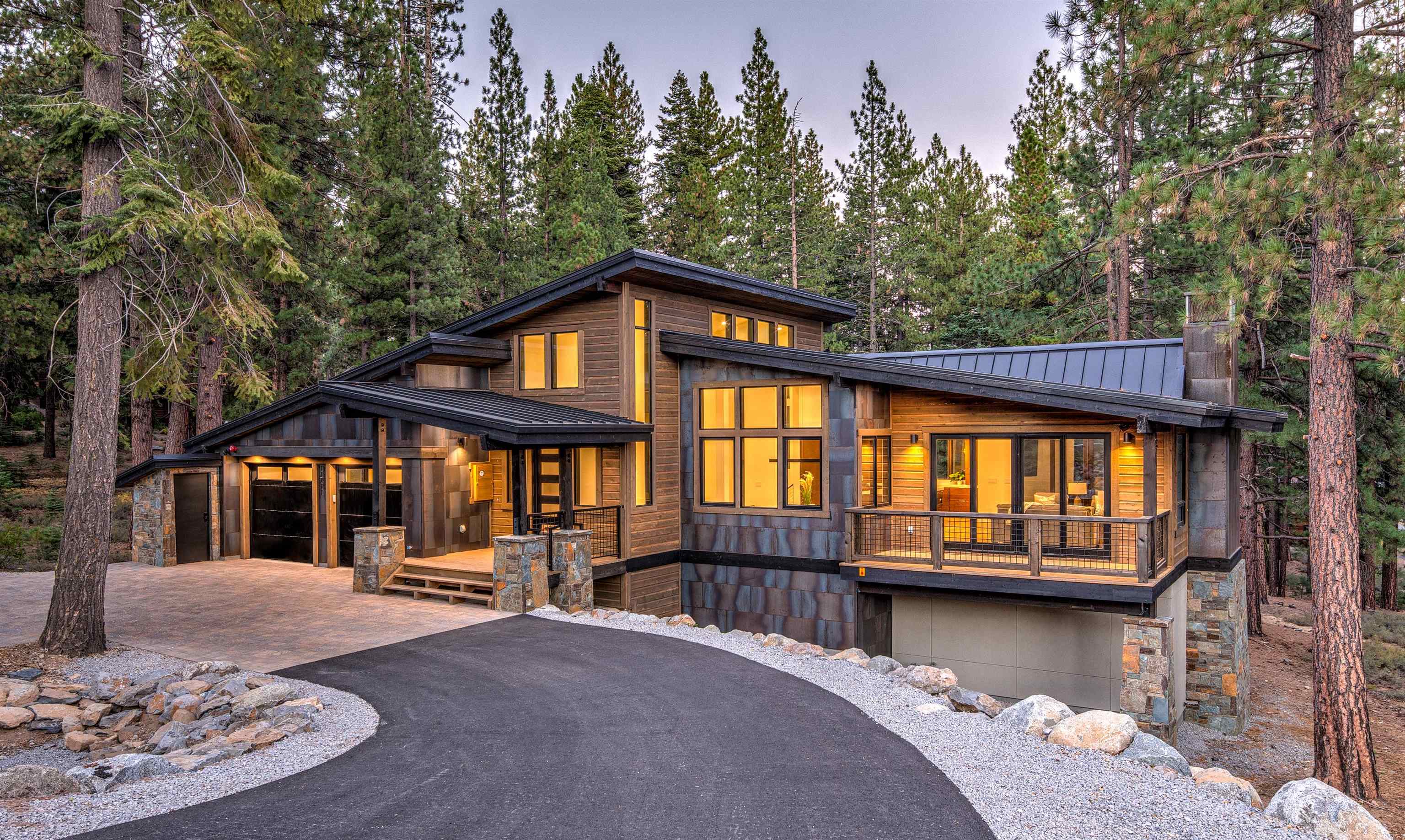 Image for 11711 Coburn Drive, Truckee, CA 96161-0000