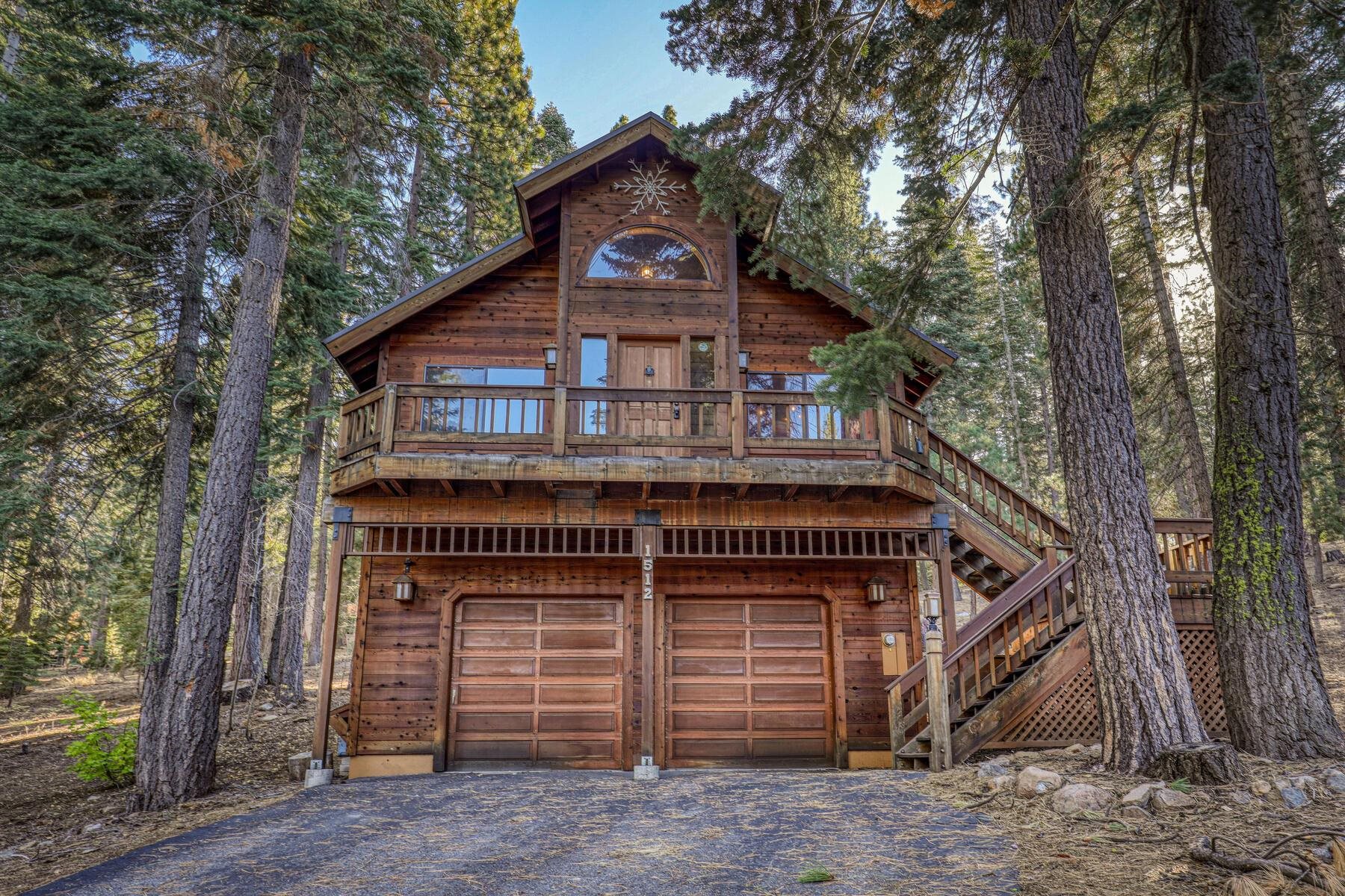 Image for 1512 Logging Trail, Truckee, CA 96161