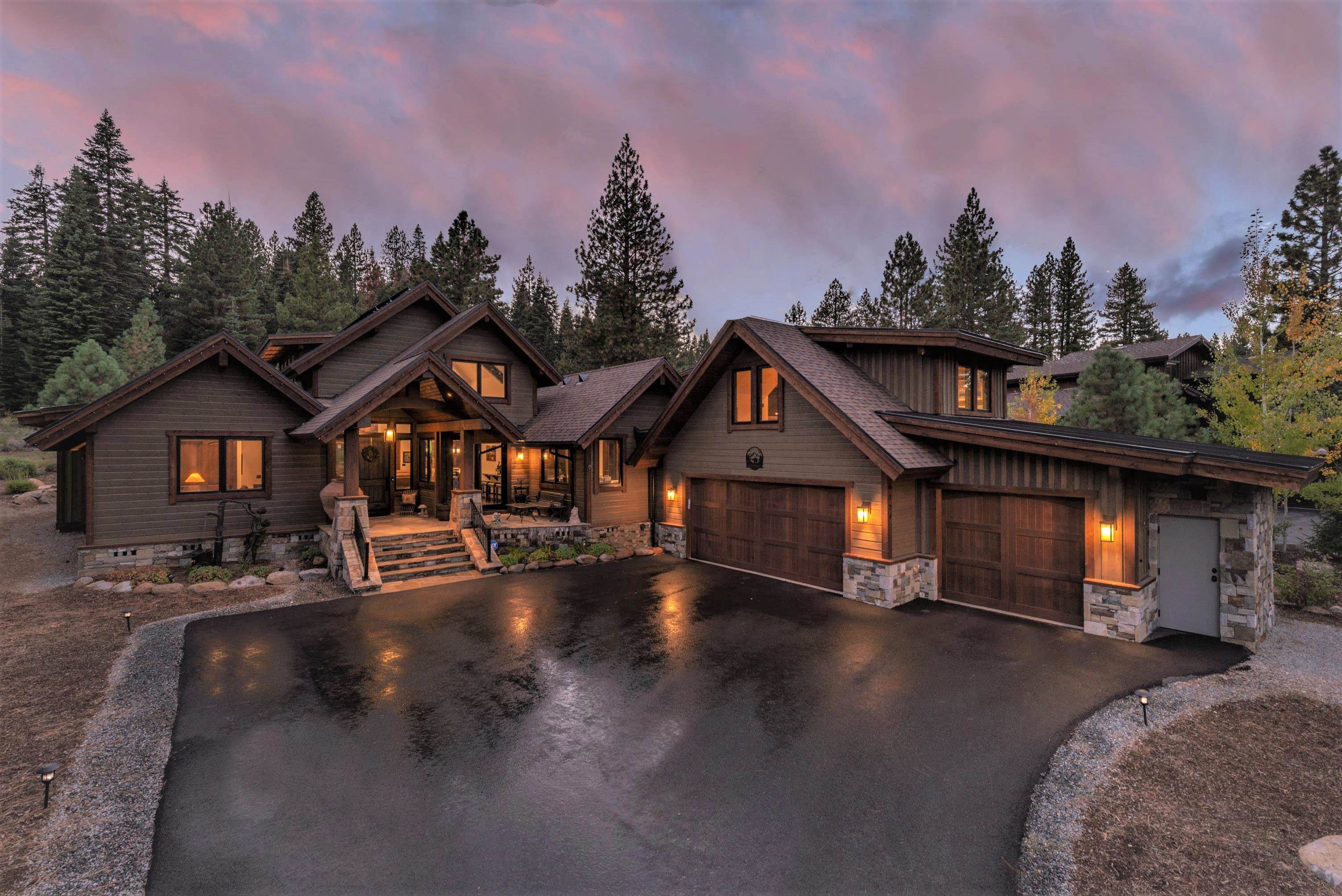 Image for 9324 Heartwood Drive, Truckee, CA 96161