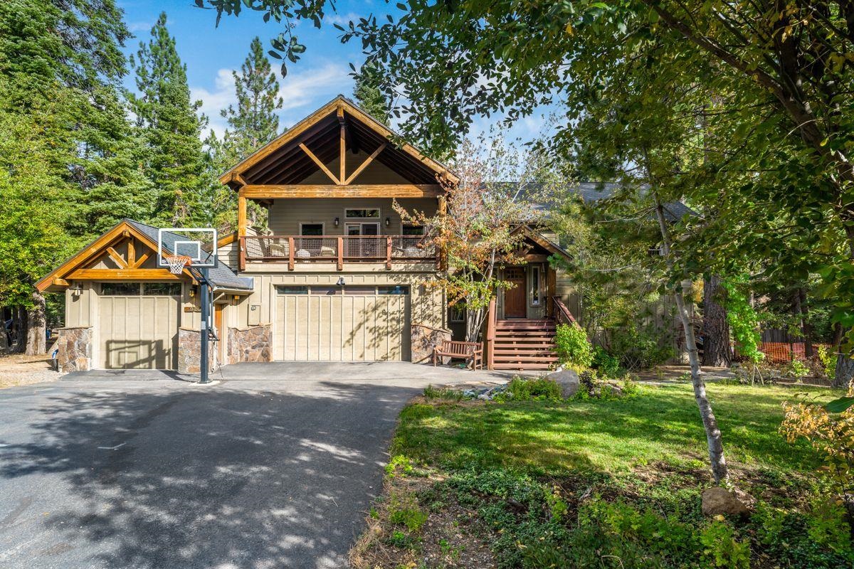 Image for 926 Country Club Drive, Tahoe City, CA 96145