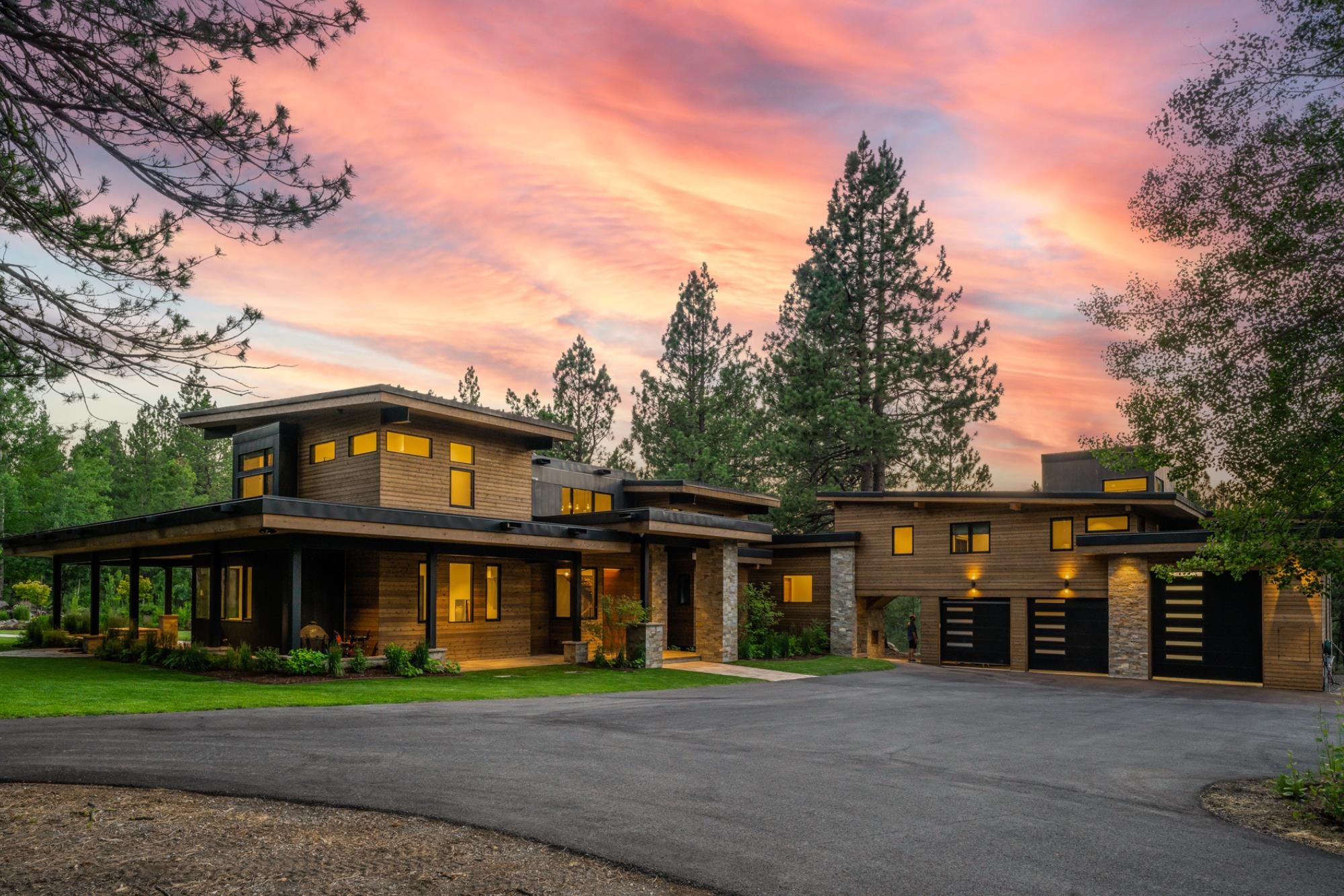 Image for 11655 Mt Rose View Drive, Truckee, CA 96161