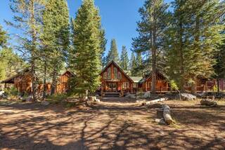 Listing Image 1 for 8600 Cold Stream Road, Truckee, CA 96161