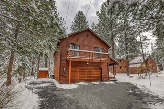 Listing Image 1 for 12555 Hillside Drive, Truckee, CA 96161-6330