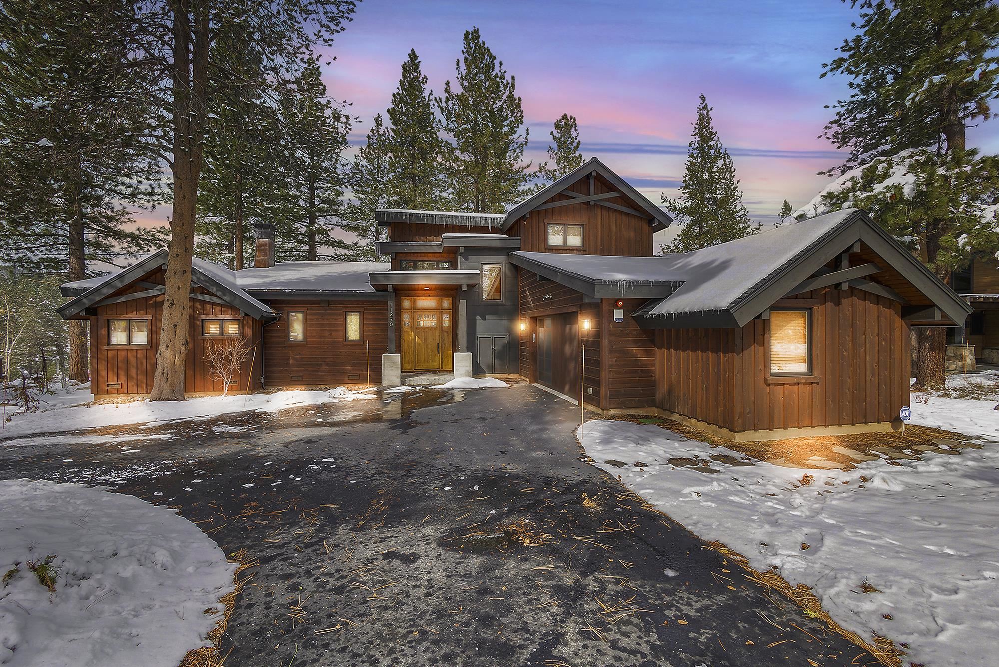 Image for 11270 Henness Road, Truckee, CA 96161
