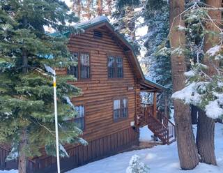 Listing Image 1 for 14004 Hansel Avenue, Truckee, CA 96161-2056