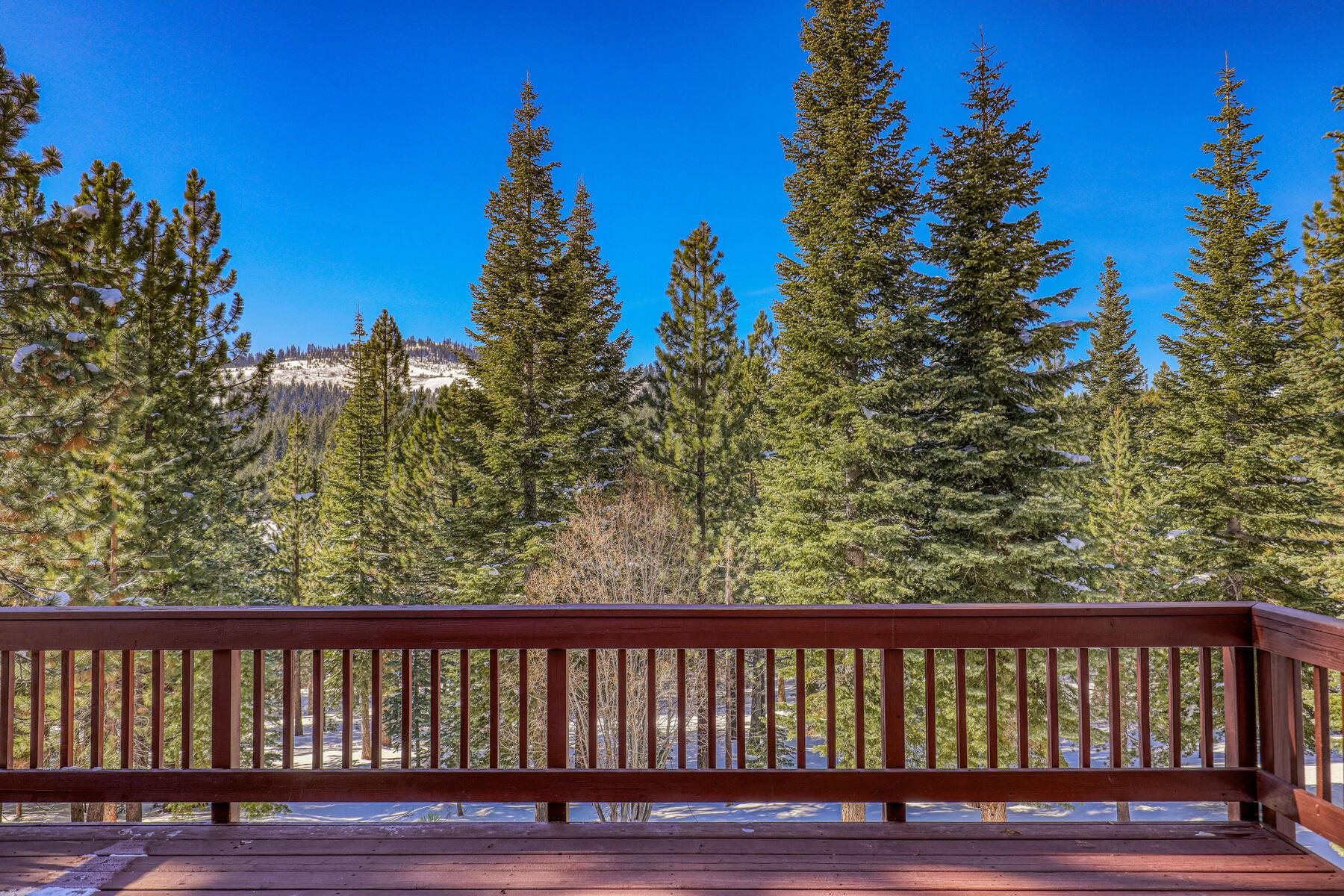 Image for 12275 Stockholm Way, Truckee, CA 96161