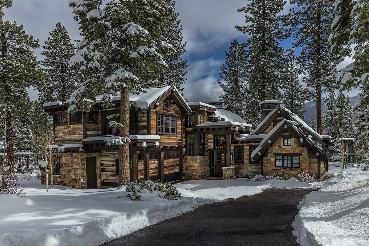 Image for 10551 Glenbrook Court, Truckee, CA 96161