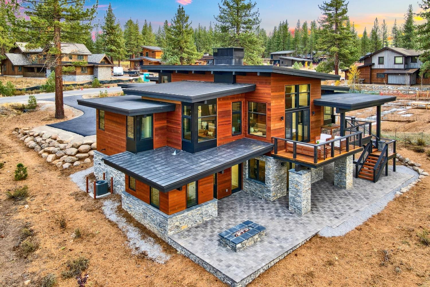 Image for 11545 Henness Road, Truckee, CA 96161