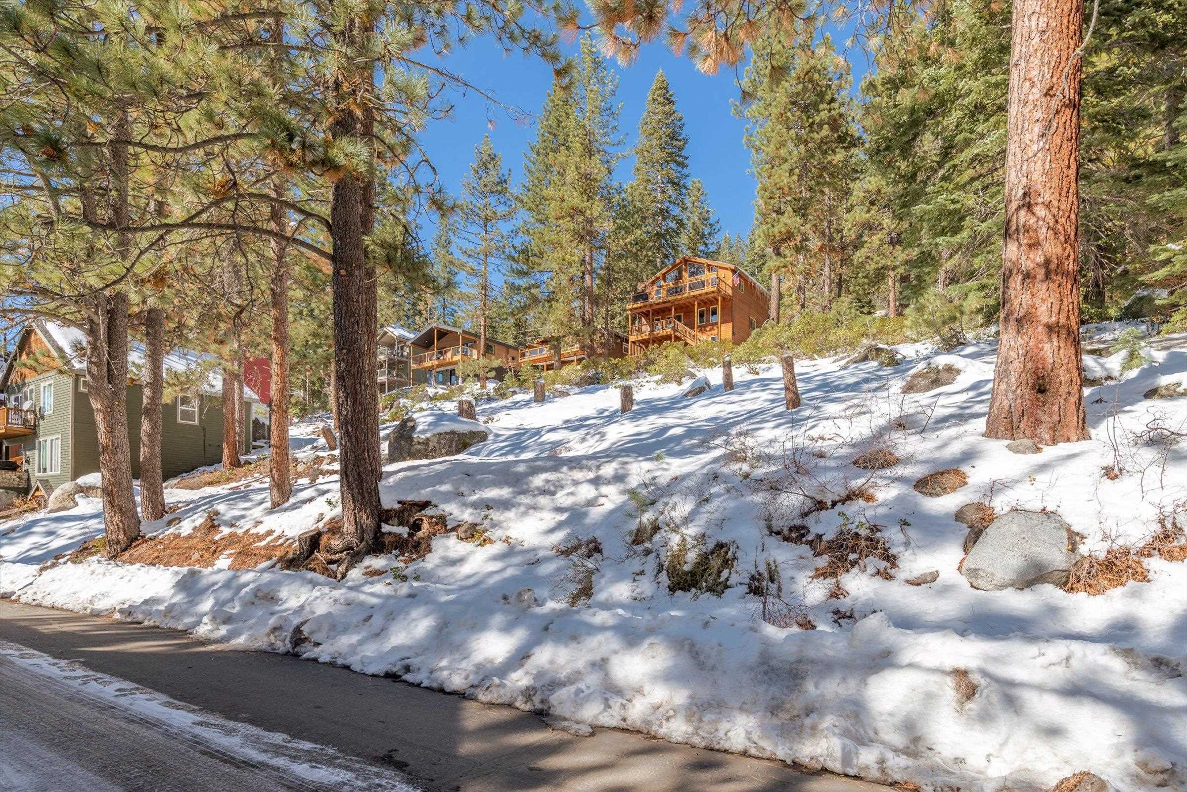 Image for 14440 E Reed Avenue, Truckee, CA 96161-0000