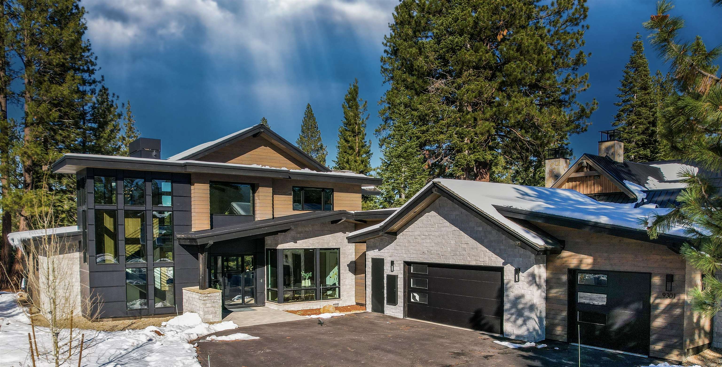 Image for 9301 Gaston Court, Truckee, CA 96161